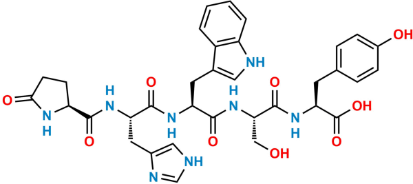 Leuprolide Impurity 5