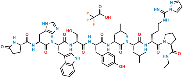 Leuprolide Acetate Impurity J