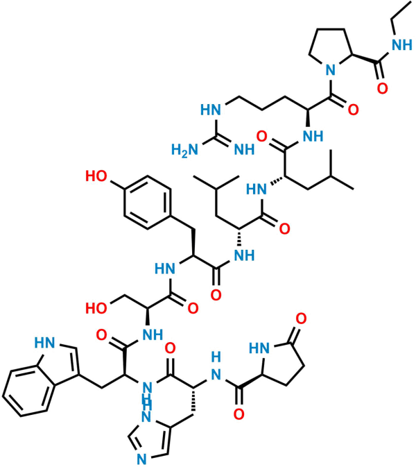 Leuprolide EP Impurity B