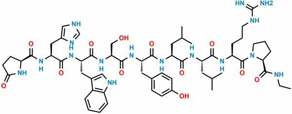 Leuprolide EP Impurity C