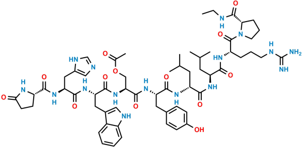 Leuprolide EP Impurity D