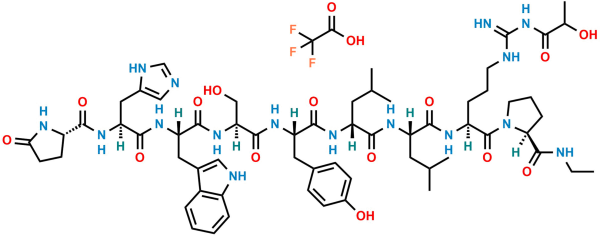 Leuprolide Impurity 2