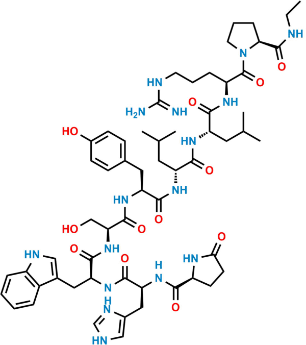 Leuprolide