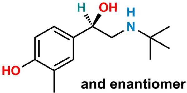 Levalbuterol Impurity C