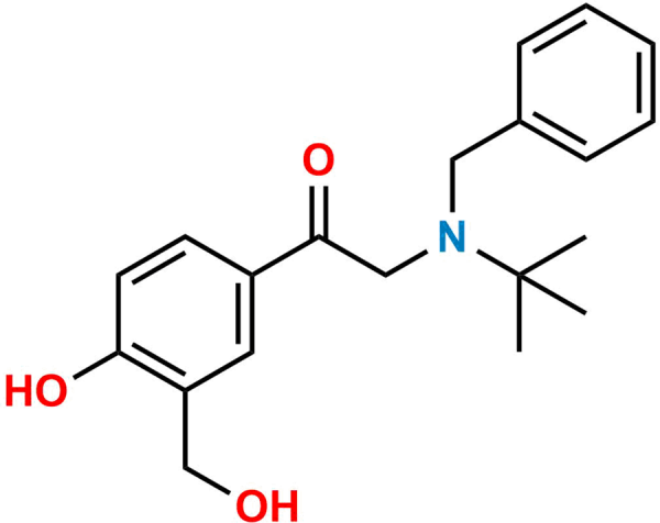 Levalbuterol Impurity G