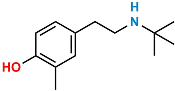 Levalbuterol Impurity H