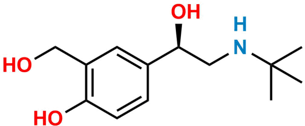 Levalbuterol