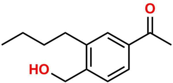 Levalbuterol Impurity 2