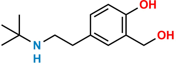 Levalbuterol USP Related Compound A