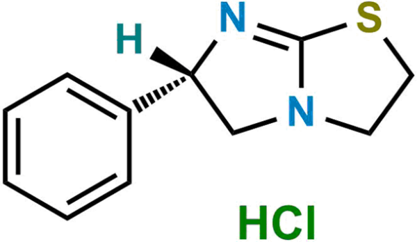 Levamisole Hydrochloride