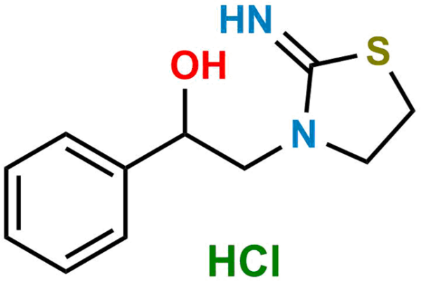 Levamisole Impurity 1