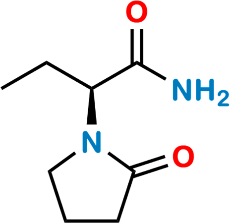 Levetiracetam