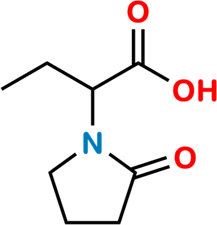 Levetiracetam EP Impurity A