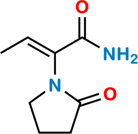 Levetiracetam EP Impurity B