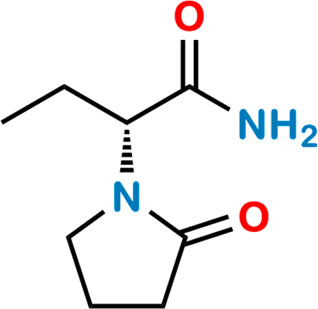 Levetiracetam EP Impurity D