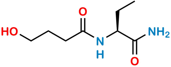 Levetiracetam Impurity 6