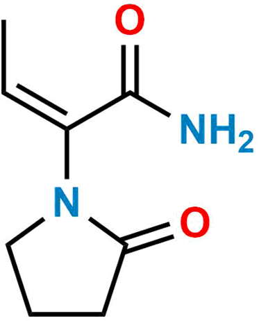 Levetiracetam Impurity 7