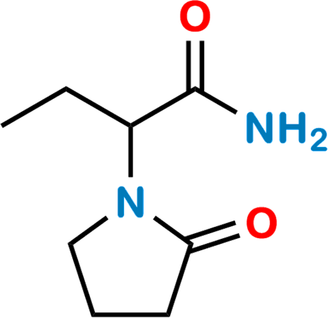 Levetiracetam Racemic Mixture