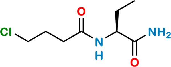 Levetiracetam USP Related Compound A