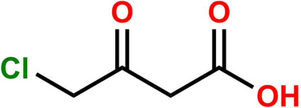 4-Chloro-3-Oxobutanoic Acid