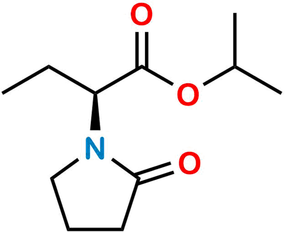 Levetiracetam Impurity 11