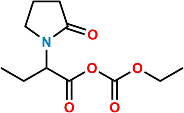 Levetiracetam Impurity 4