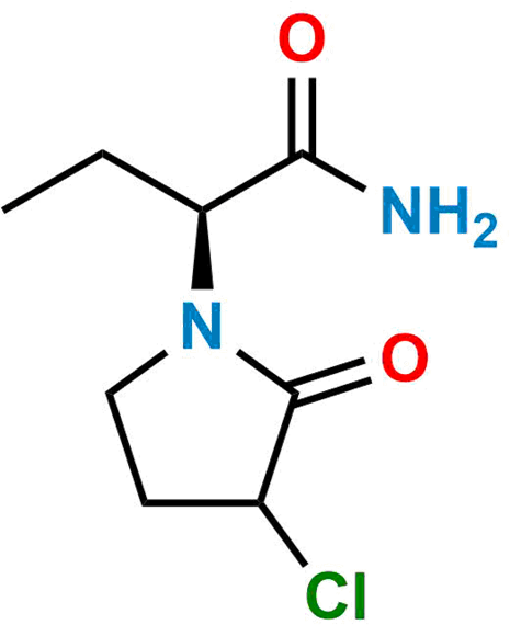 Levetiracetam Impurity 8