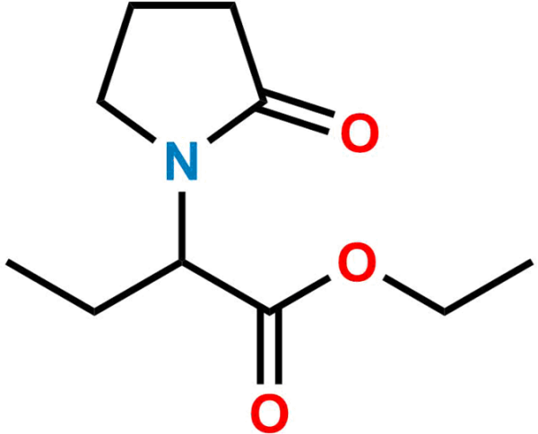 levetiracetam Ethyl Ester