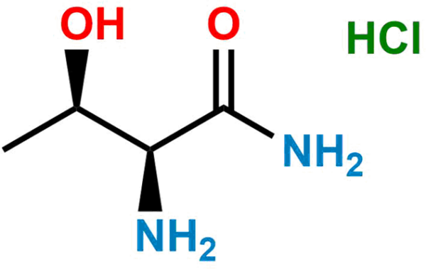 L-Threonine Amide Hydrochloride