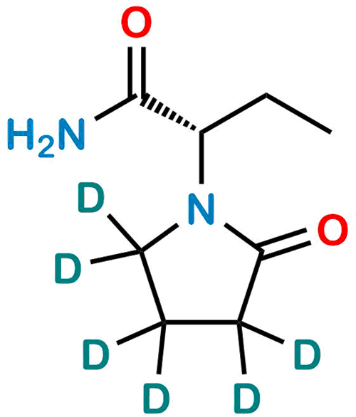 Levetiracetam D6