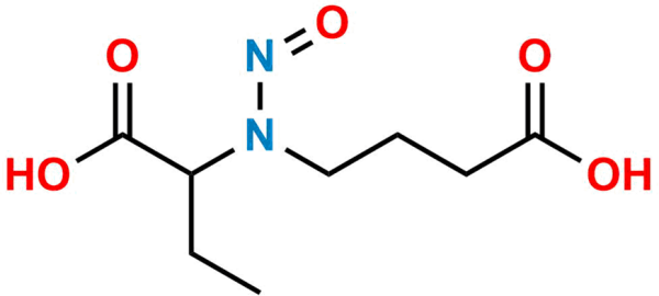 N-Nitroso Levetiracetam Impurity 2