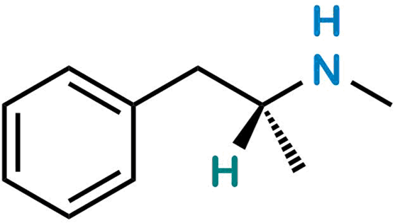 Levmetamfetamine