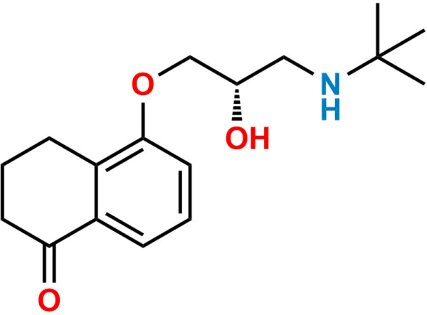 Levobunolol