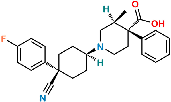 Levocabastine Hydrochloride EP Impurity E