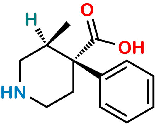 Levocabastine Hydrochloride EP Impurity F