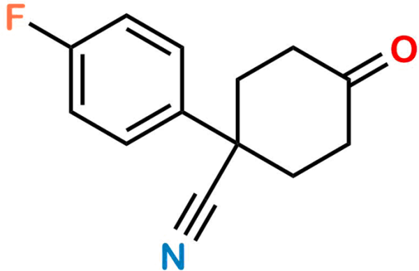 Levocabastine Hydrochloride EP Impurity H