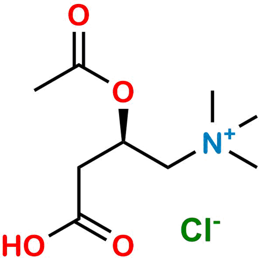 Acetyl-L-Carnitine Hydrochloride