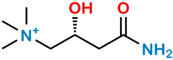 Levocarnitine EP Impurity C