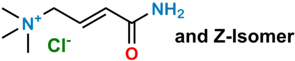 Levocarnitine EP Impurity D