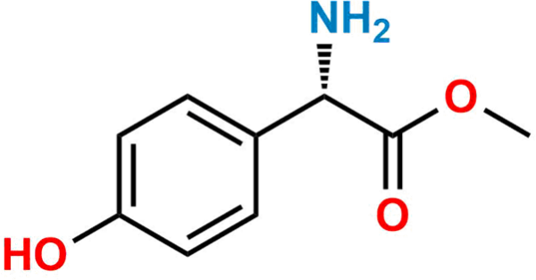 P-Hydroxyphenylglycine Methyl Ester                    