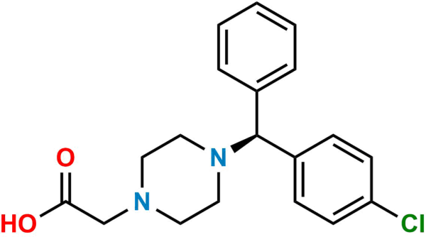 Levocetirizine Impurity 5