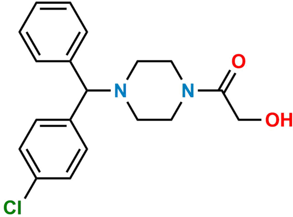 Levocetirizine Impurity 7