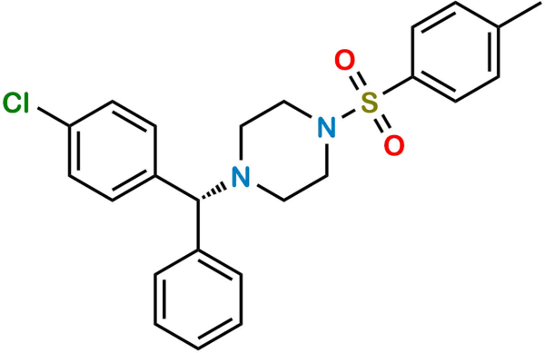 Levocetirizine Impurity 9