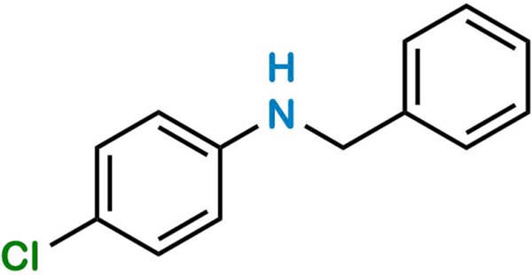 N-Benzyl-4-Chloroaniline