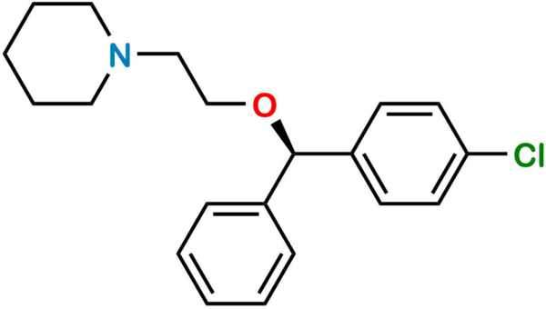 (R)-Cloperastine