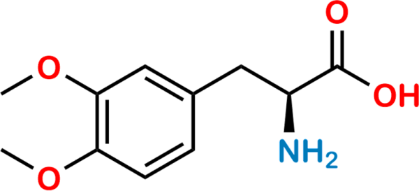 3-(3,4-Dimethoxyphenyl)-L-Alanine