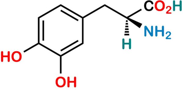 Levodopa