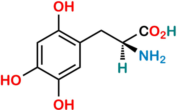 Levodopa EP Impurity A