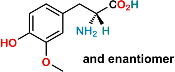 Levodopa EP Impurity C