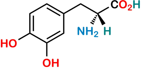 Levodopa EP Impurity D